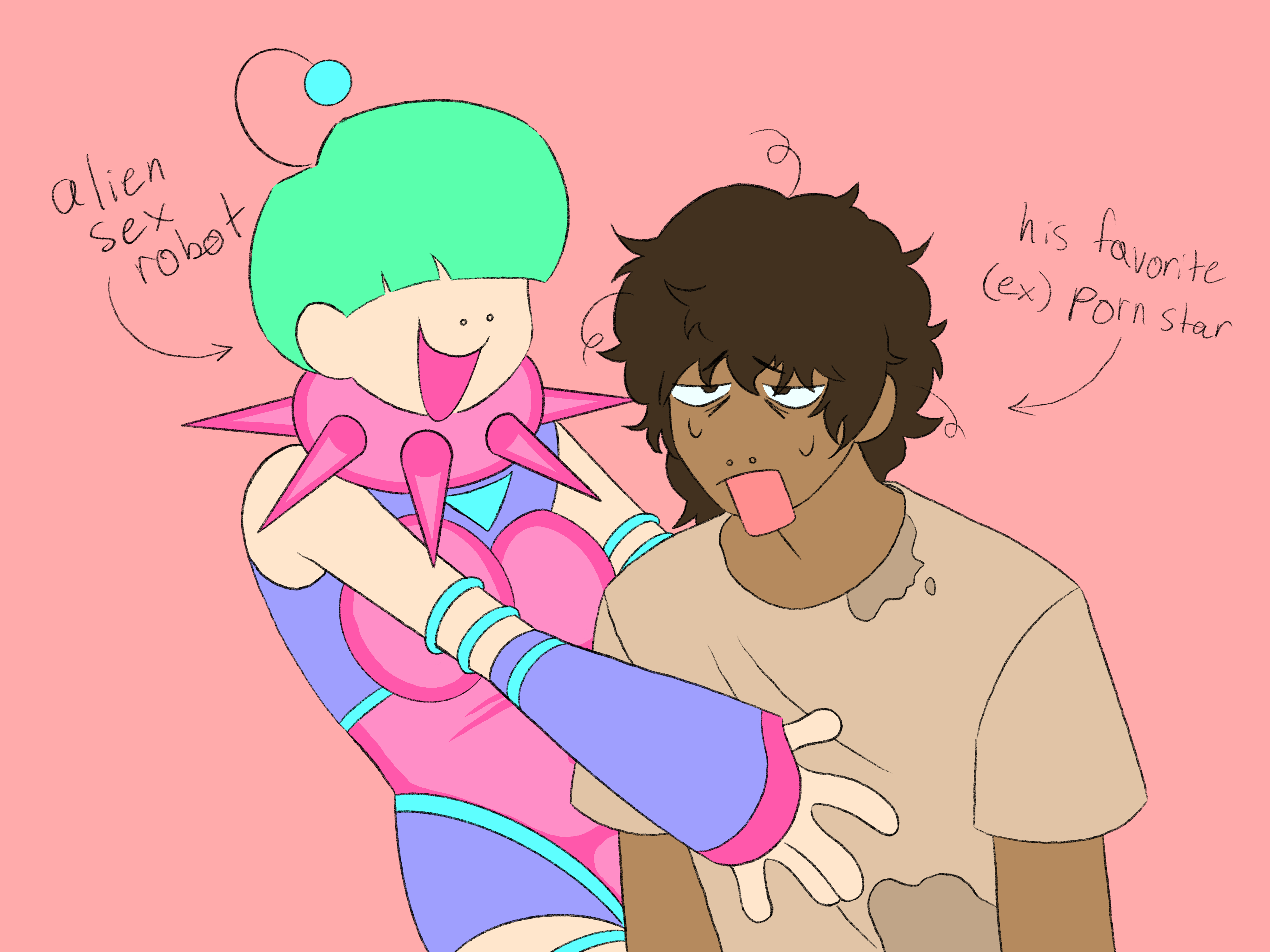 E-69 and Jacob